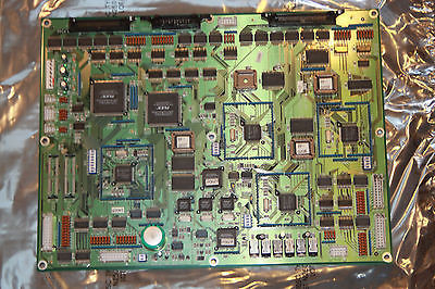 China Noritsu 31 or 3101 printer control board J390699 for digital minilabs tested supplier