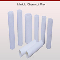 China minilab chemical filter supplier