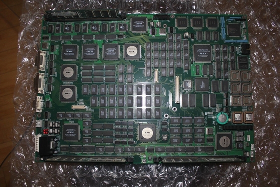 China Noritsu Qss 2901 Minilab Spare Part Image Processor Pcb J390576 00 J390504  Mini Lab Part supplier