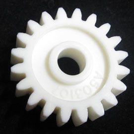 China Gear For Noritsu QSS2301 3501 Minilab Spare Part No A503107 A503107-01 supplier