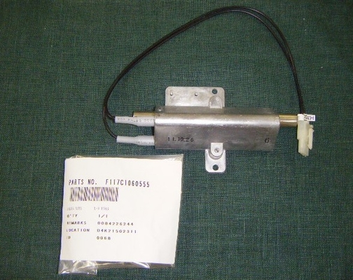 China 117C1060555 Fuji Heater H703LP5700 Mini Lab Accessories Photolab Spare Parts supplier