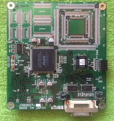 China J390627 J390627-00 Lvds transfer PCB Noritsu Minilab Spare Part supplier