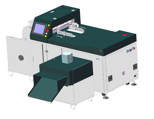 China minilab spare part for Imetto Lexta Digital Enlargement Photo Printer supplier